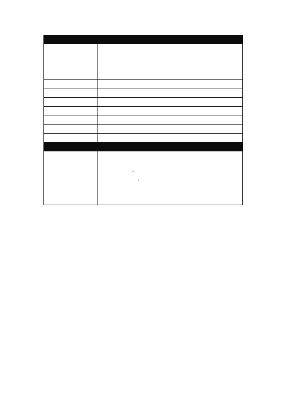 LevelOne WGR-6013 User Manual | Page 6 / 93