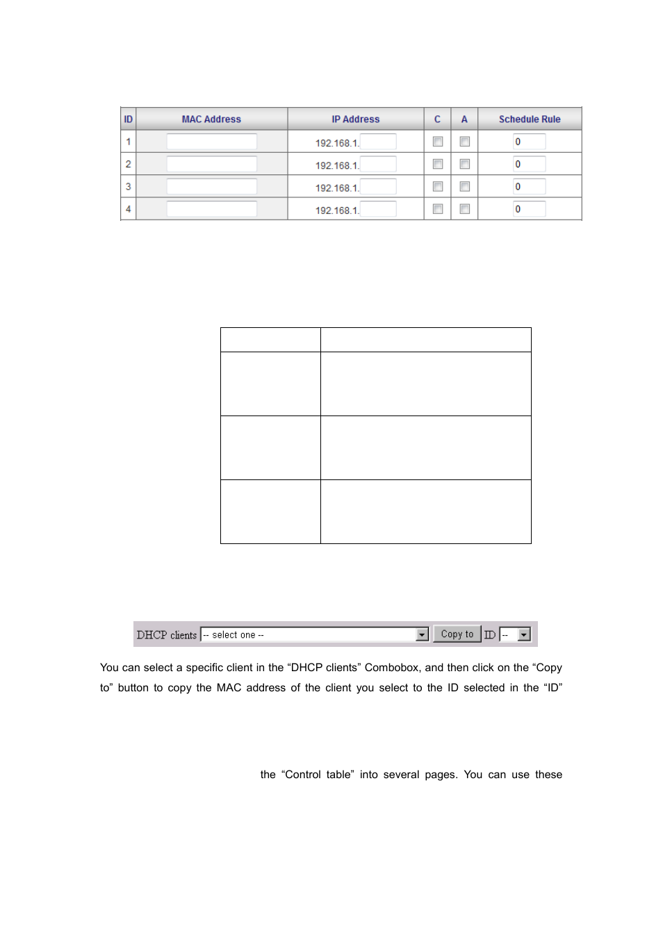 LevelOne WGR-6013 User Manual | Page 69 / 93