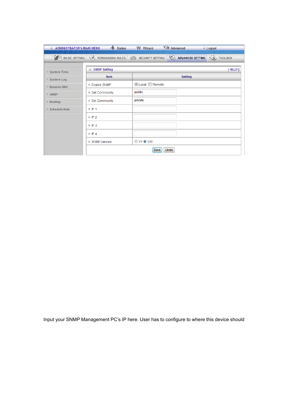 LevelOne WGR-6013 User Manual | Page 79 / 93