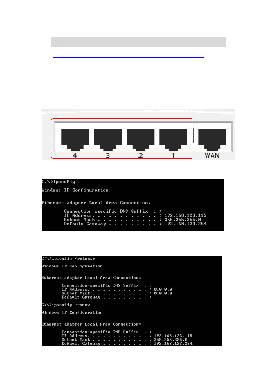 LevelOne WGR-6013 User Manual | Page 89 / 93