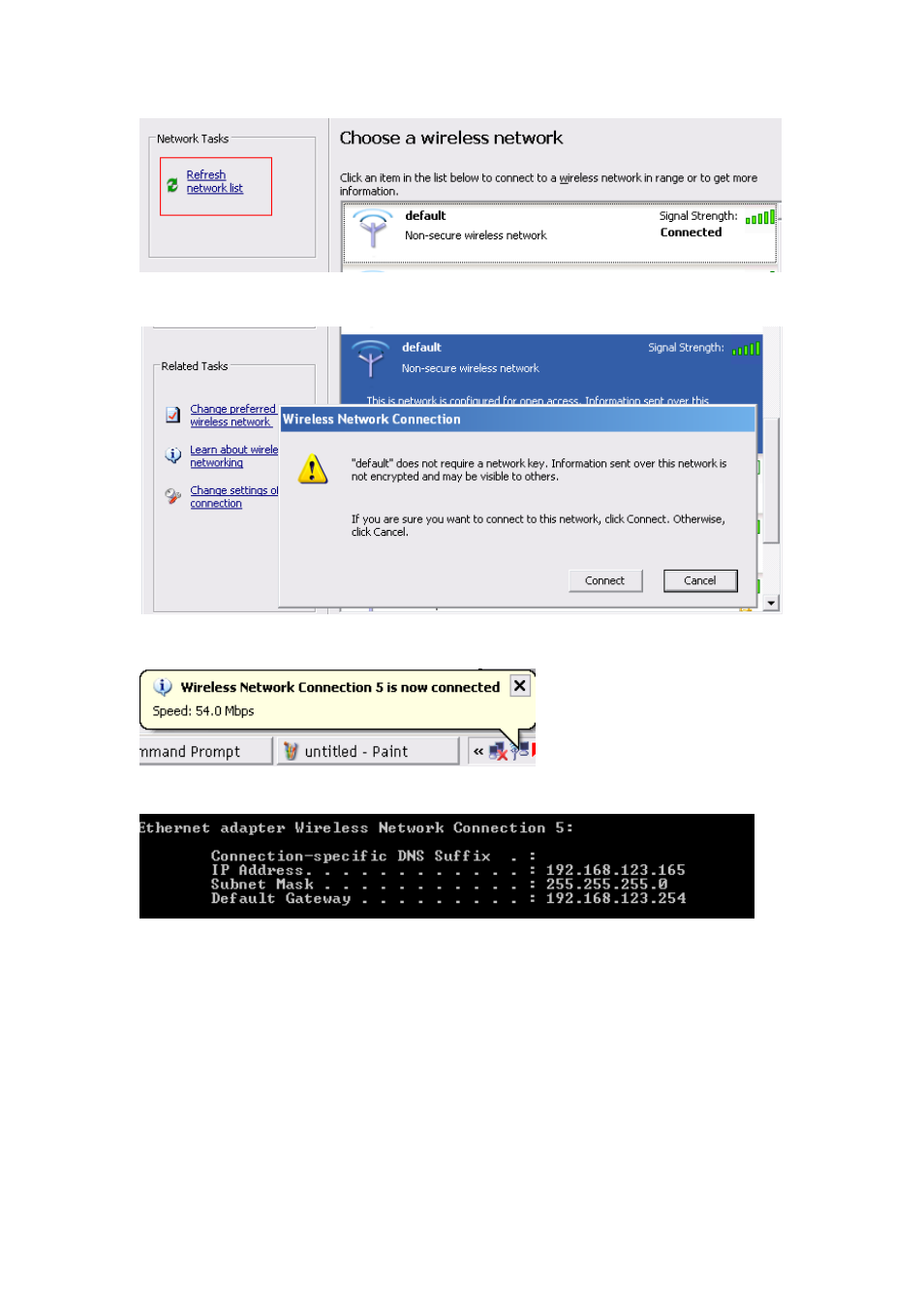 LevelOne WGR-6013 User Manual | Page 92 / 93