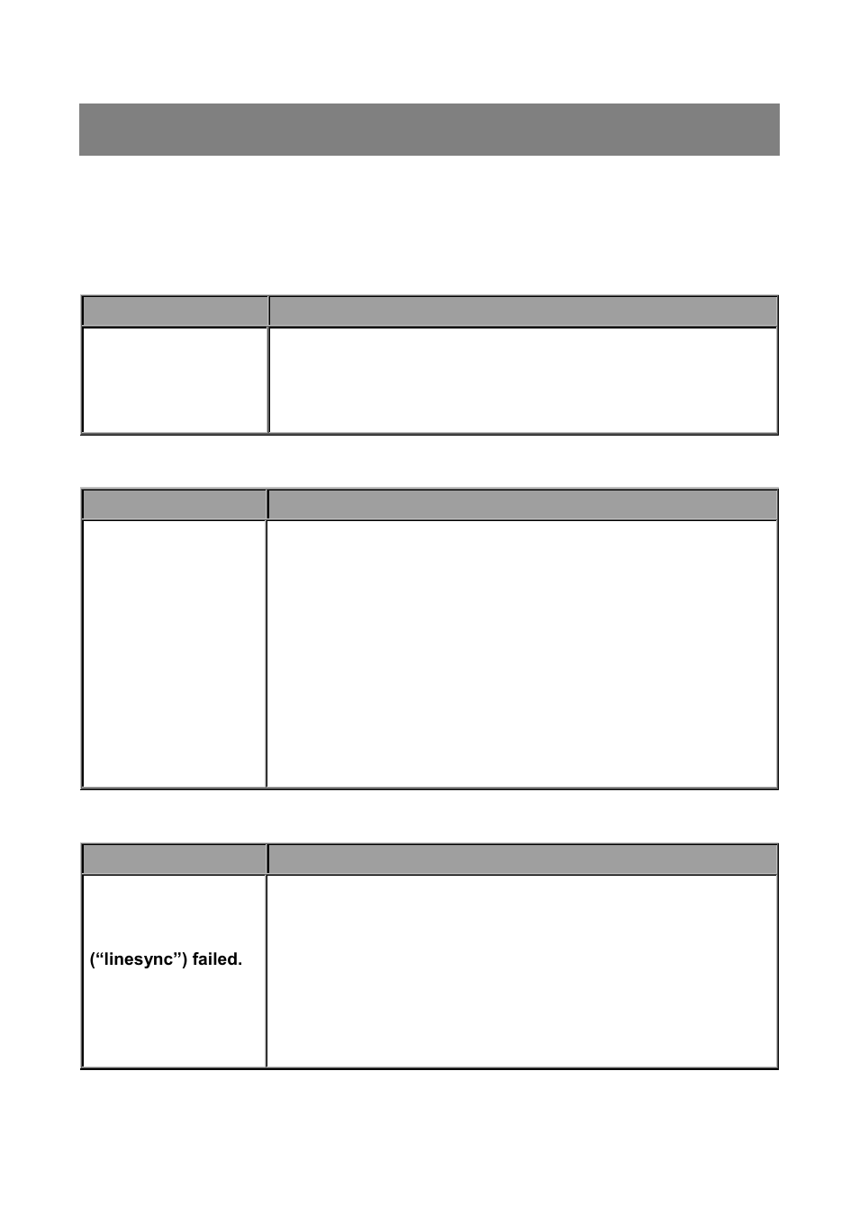 Chapter 6 - troubleshooting | LevelOne FBR-1461 User Manual | Page 103 / 106