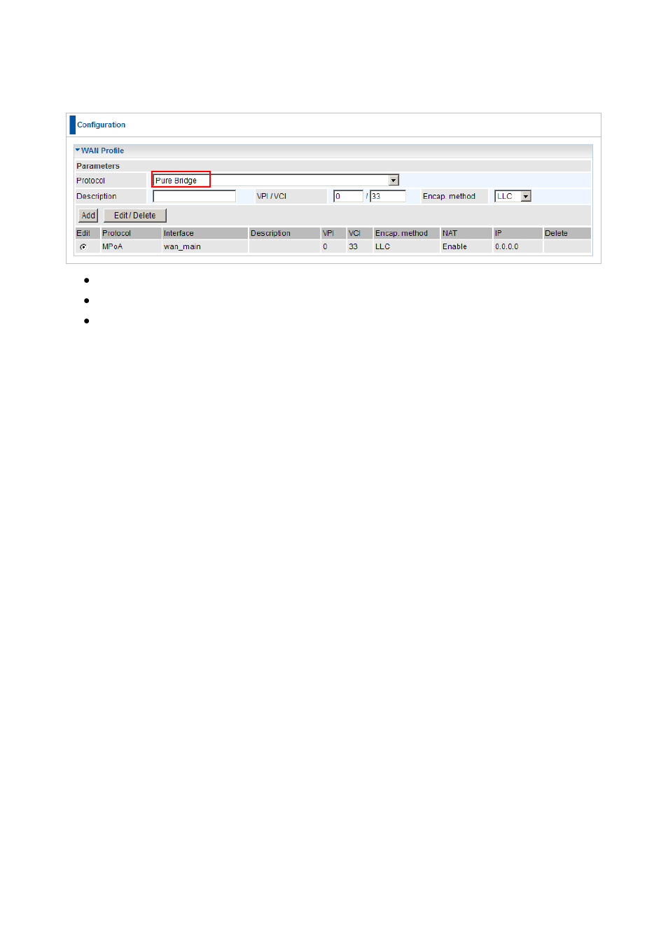 LevelOne FBR-1461 User Manual | Page 51 / 106