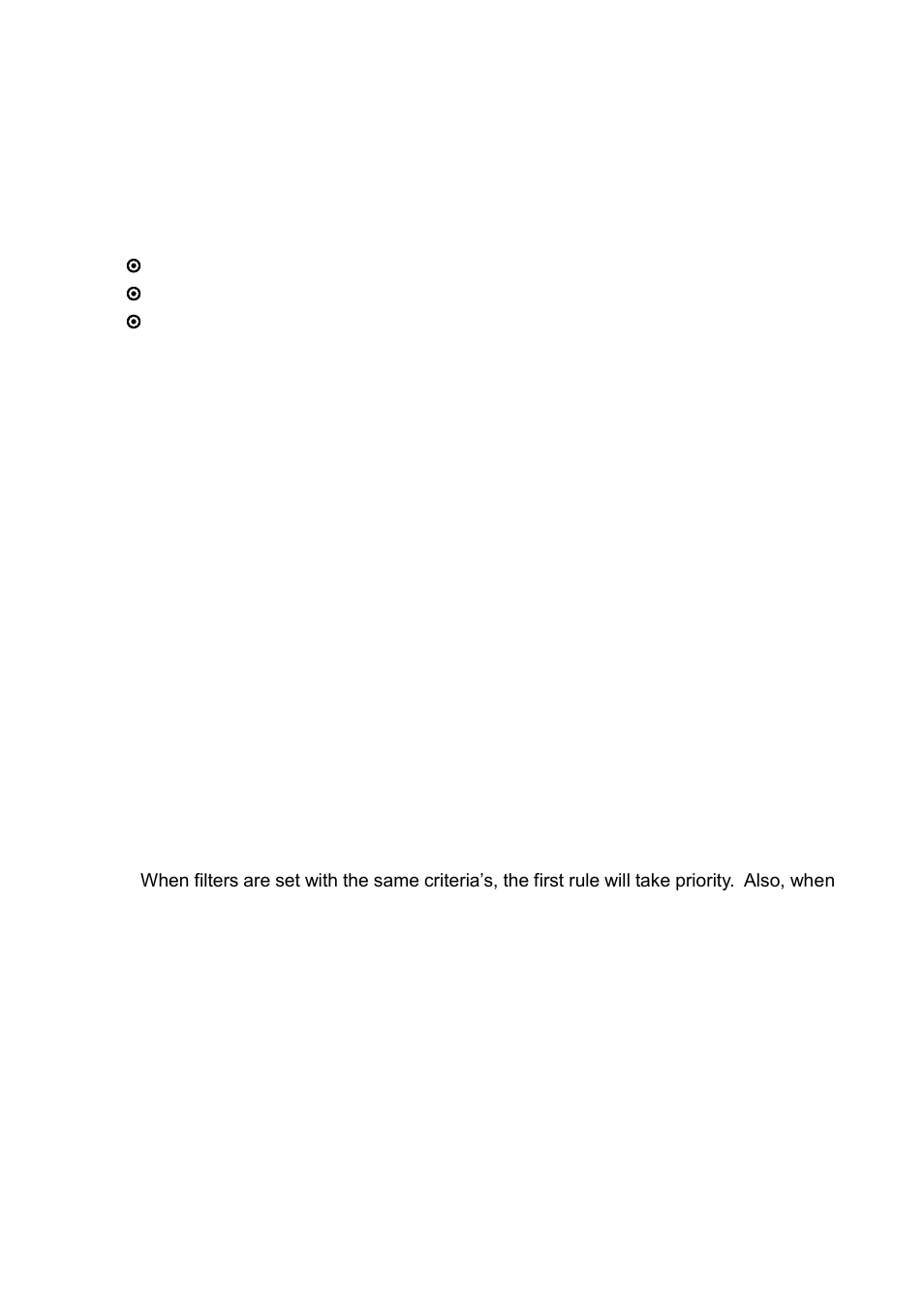 LevelOne FBR-1461 User Manual | Page 75 / 106