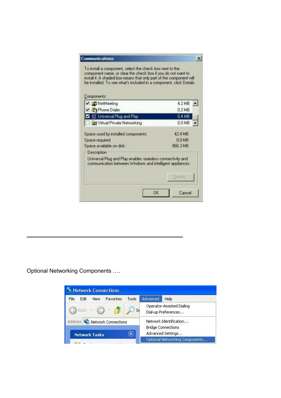 LevelOne FBR-1461 User Manual | Page 92 / 106