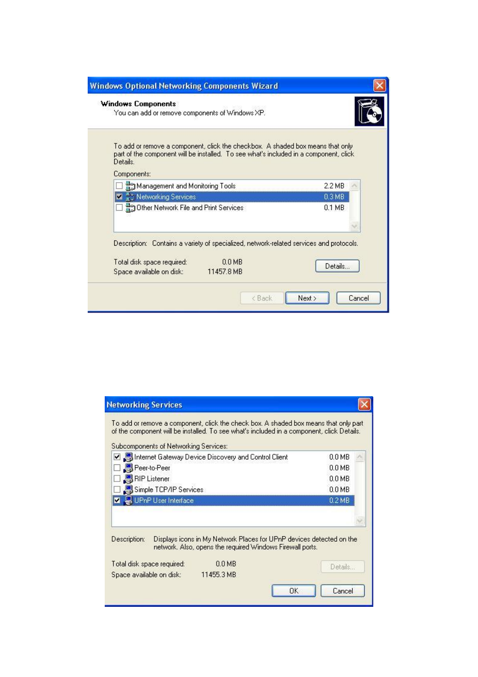 LevelOne FBR-1461 User Manual | Page 93 / 106