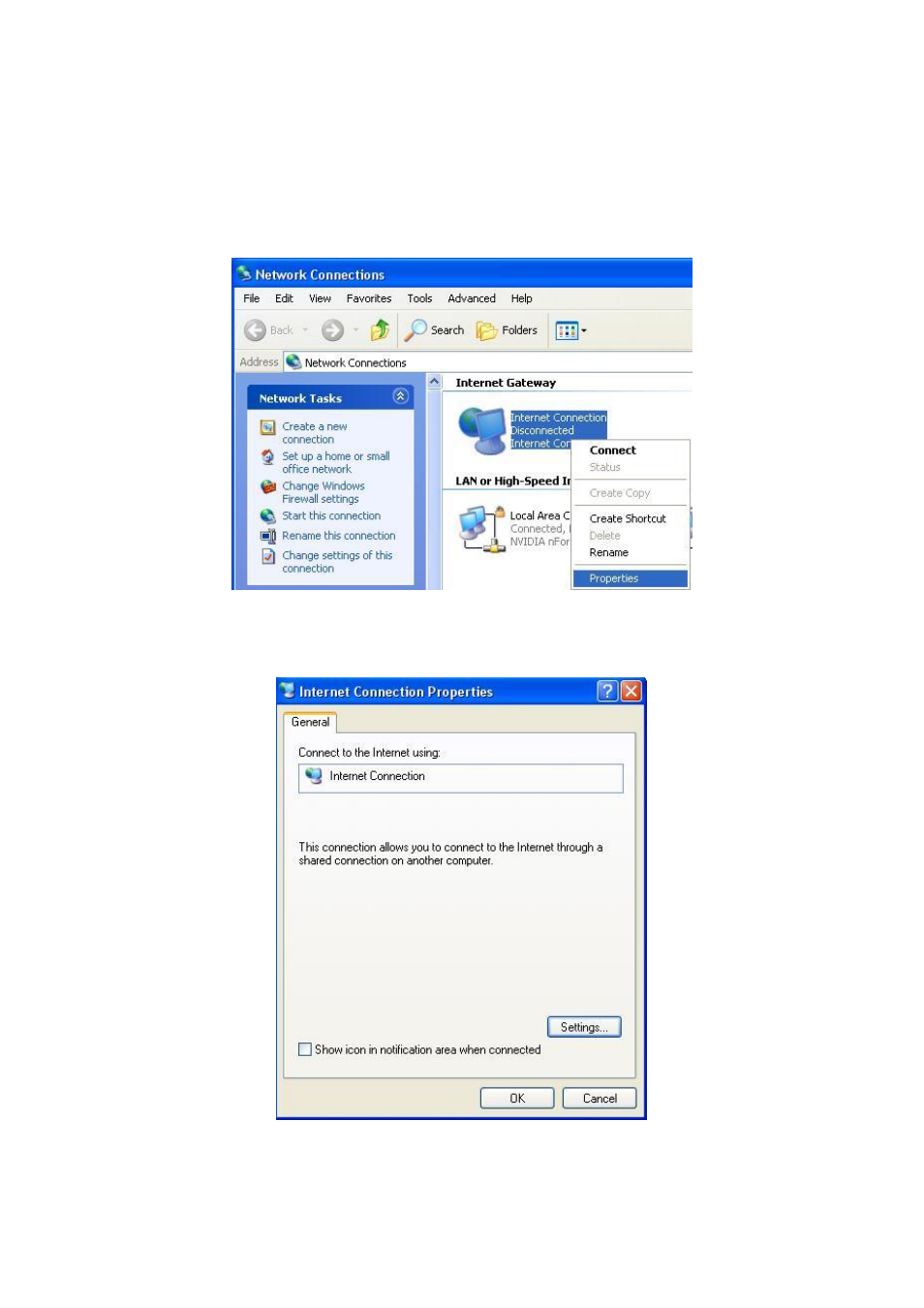 LevelOne FBR-1461 User Manual | Page 94 / 106