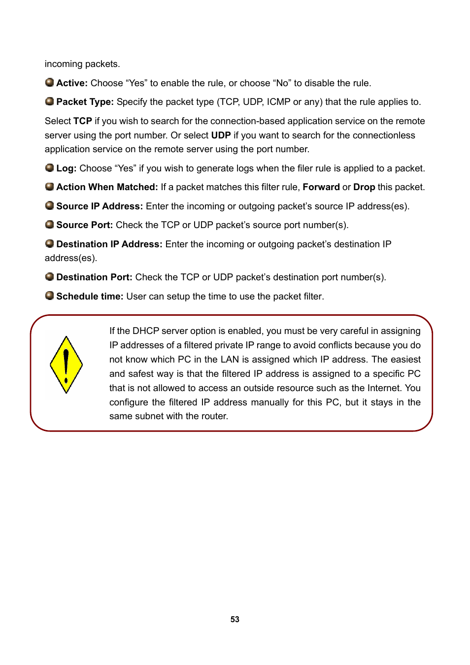 LevelOne WBR-3470 User Manual | Page 55 / 114