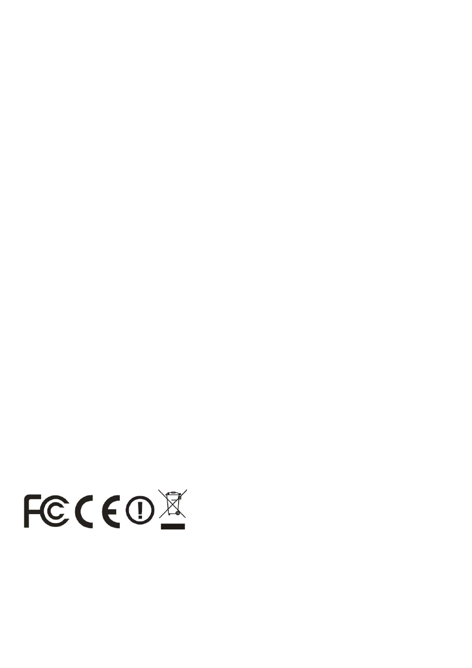 Safety | LevelOne WBR-6603 User Manual | Page 2 / 76