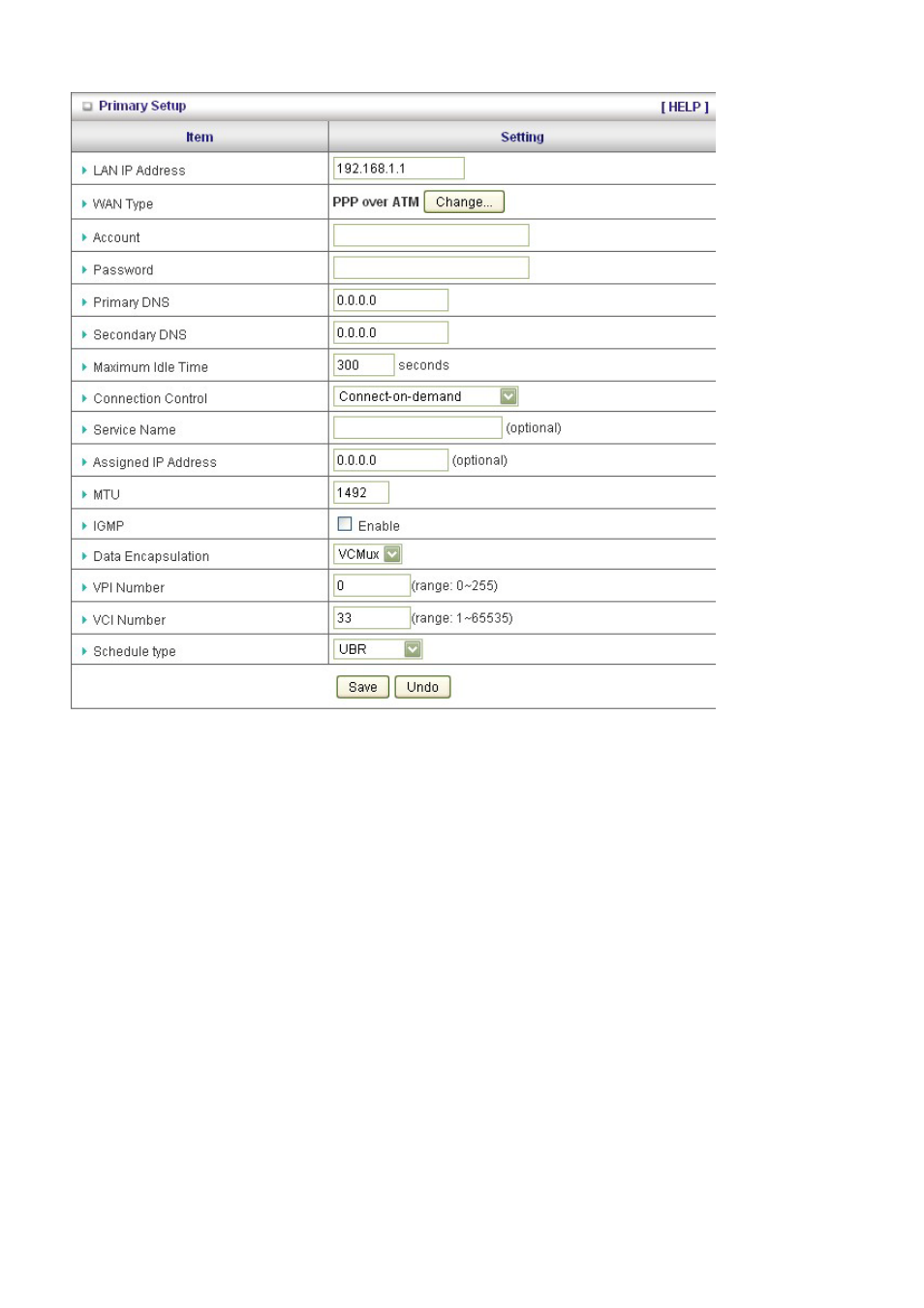 LevelOne WBR-6603 User Manual | Page 24 / 76