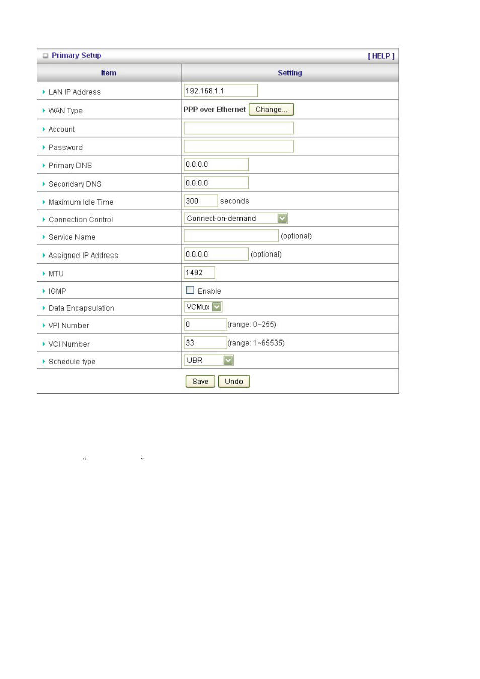 LevelOne WBR-6603 User Manual | Page 25 / 76