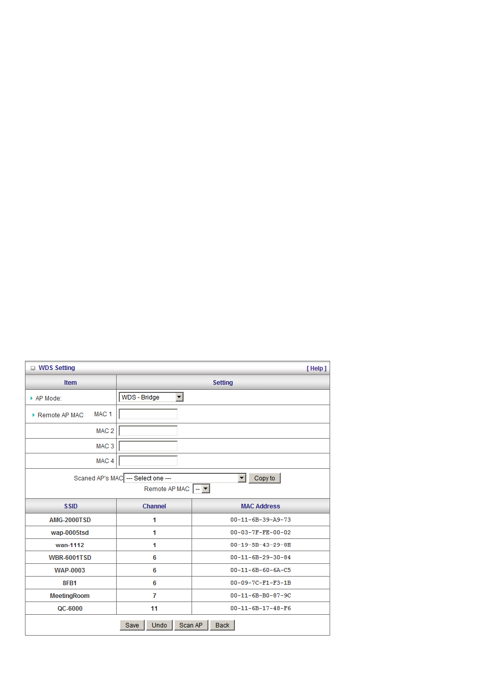 LevelOne WBR-6603 User Manual | Page 32 / 76