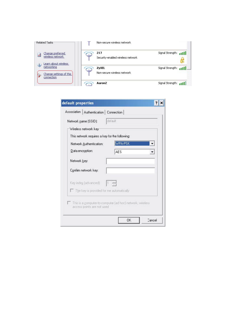 LevelOne WBR-6603 User Manual | Page 75 / 76