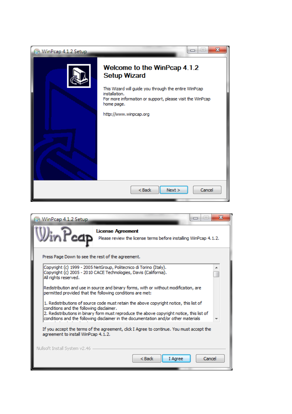 LevelOne PLI-3021 User Manual | Page 11 / 28