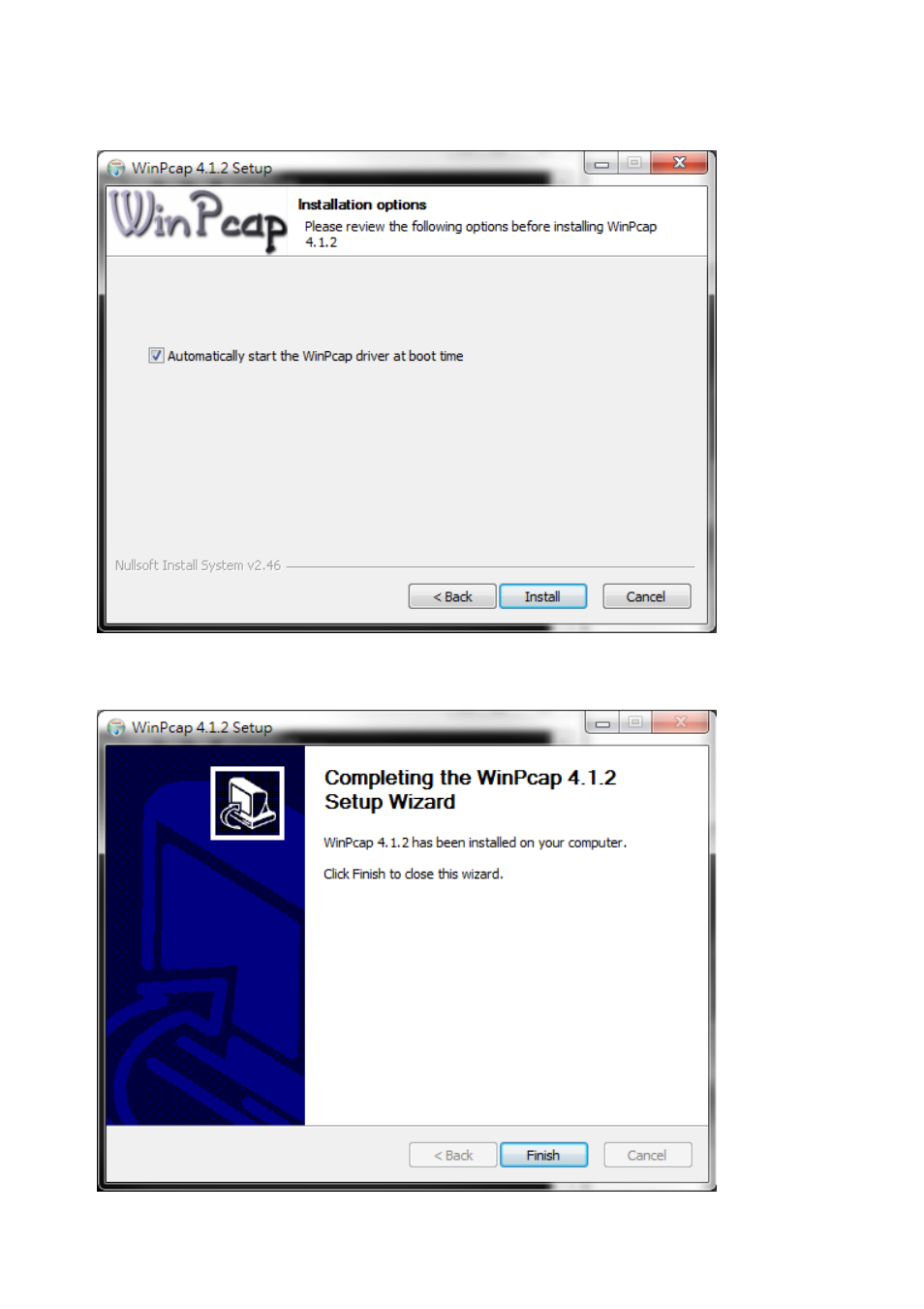 LevelOne PLI-3021 User Manual | Page 12 / 28