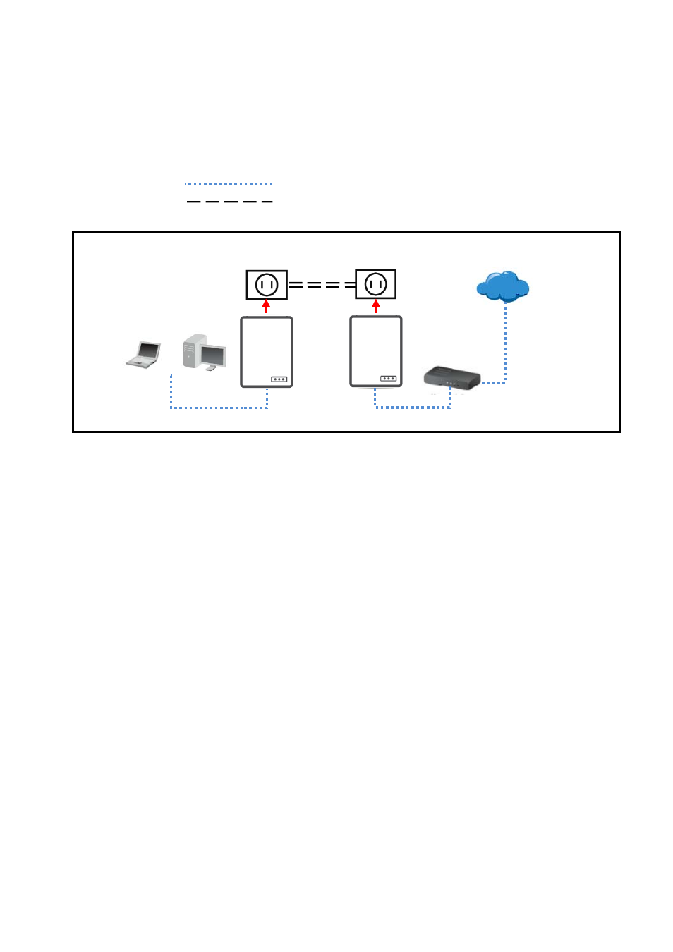 Chapter 2 – installation & uninstallation, 1 installing powerline device | LevelOne PLI-3021 User Manual | Page 8 / 28