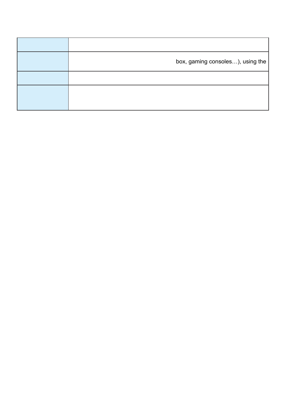 LevelOne PLI-3410 User Manual | Page 11 / 69
