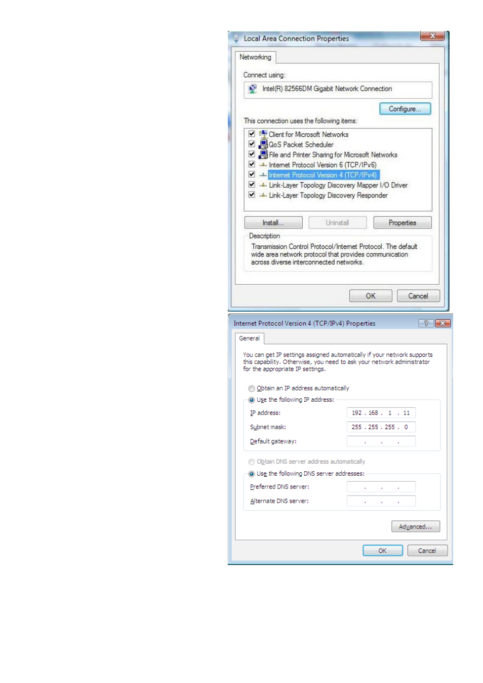 LevelOne PLI-3410 User Manual | Page 22 / 69