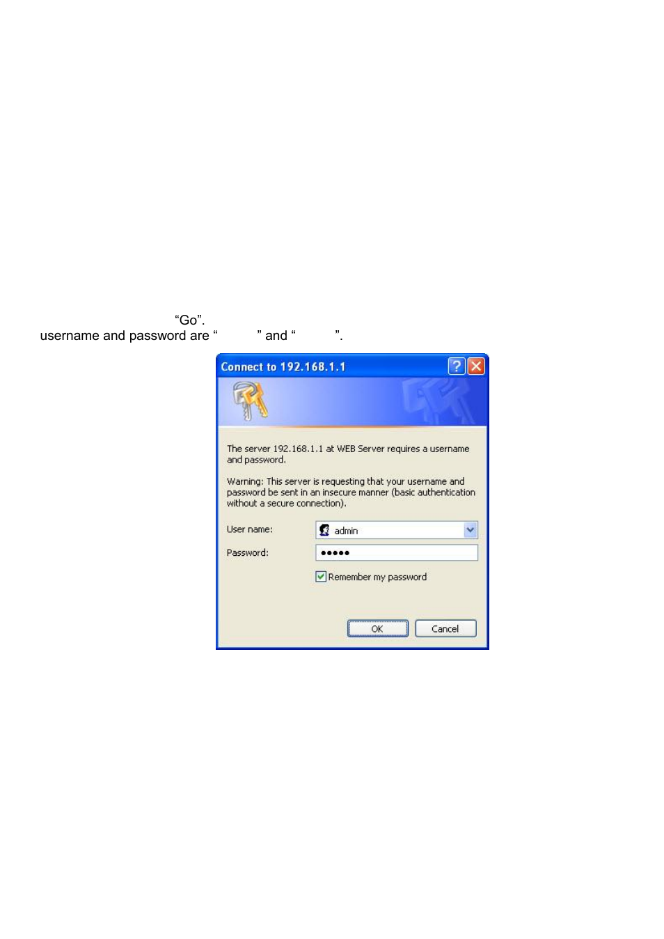 Configuring with your web browser, Internet access configuration | LevelOne PLI-3410 User Manual | Page 25 / 69