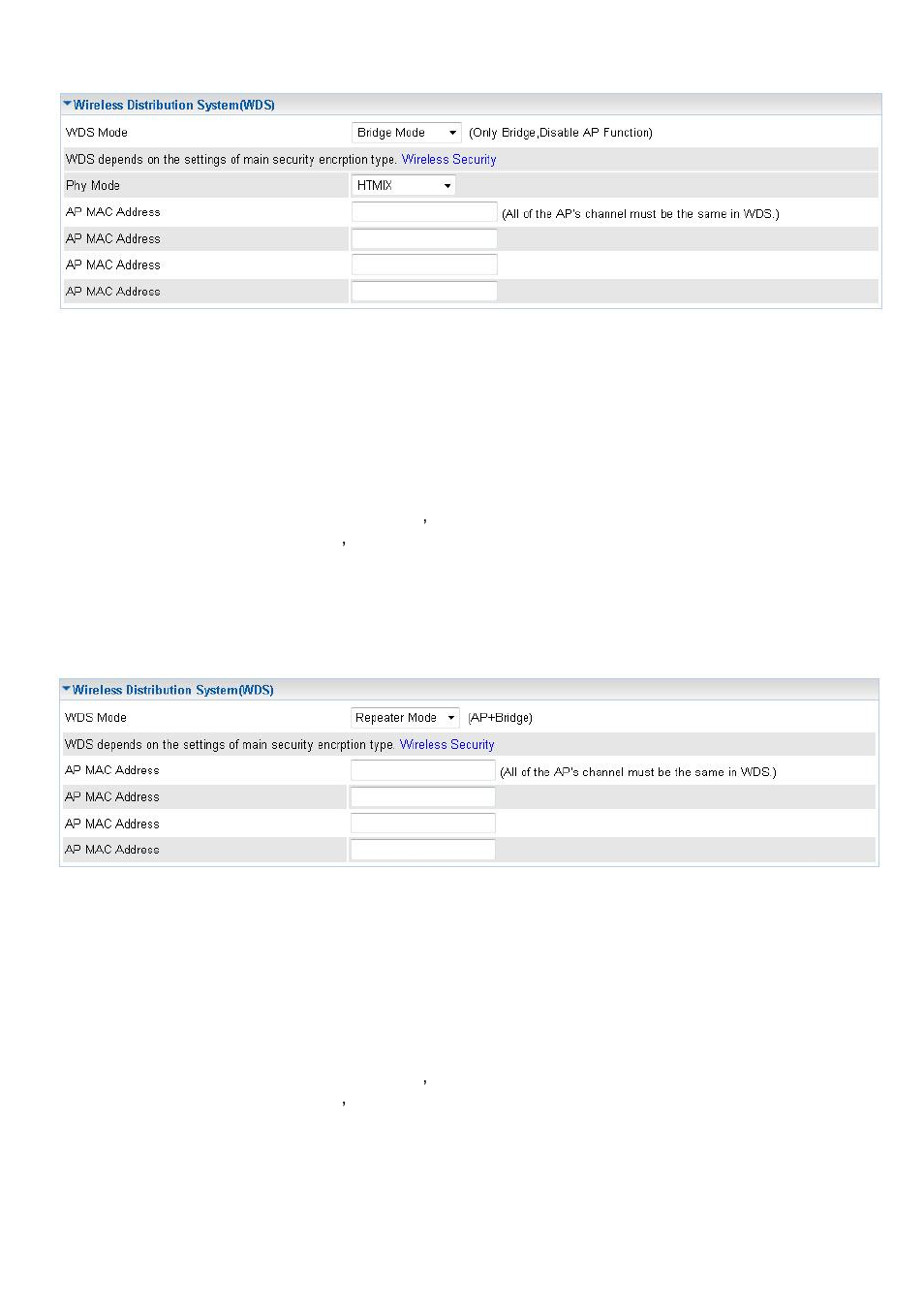 LevelOne PLI-3410 User Manual | Page 52 / 69