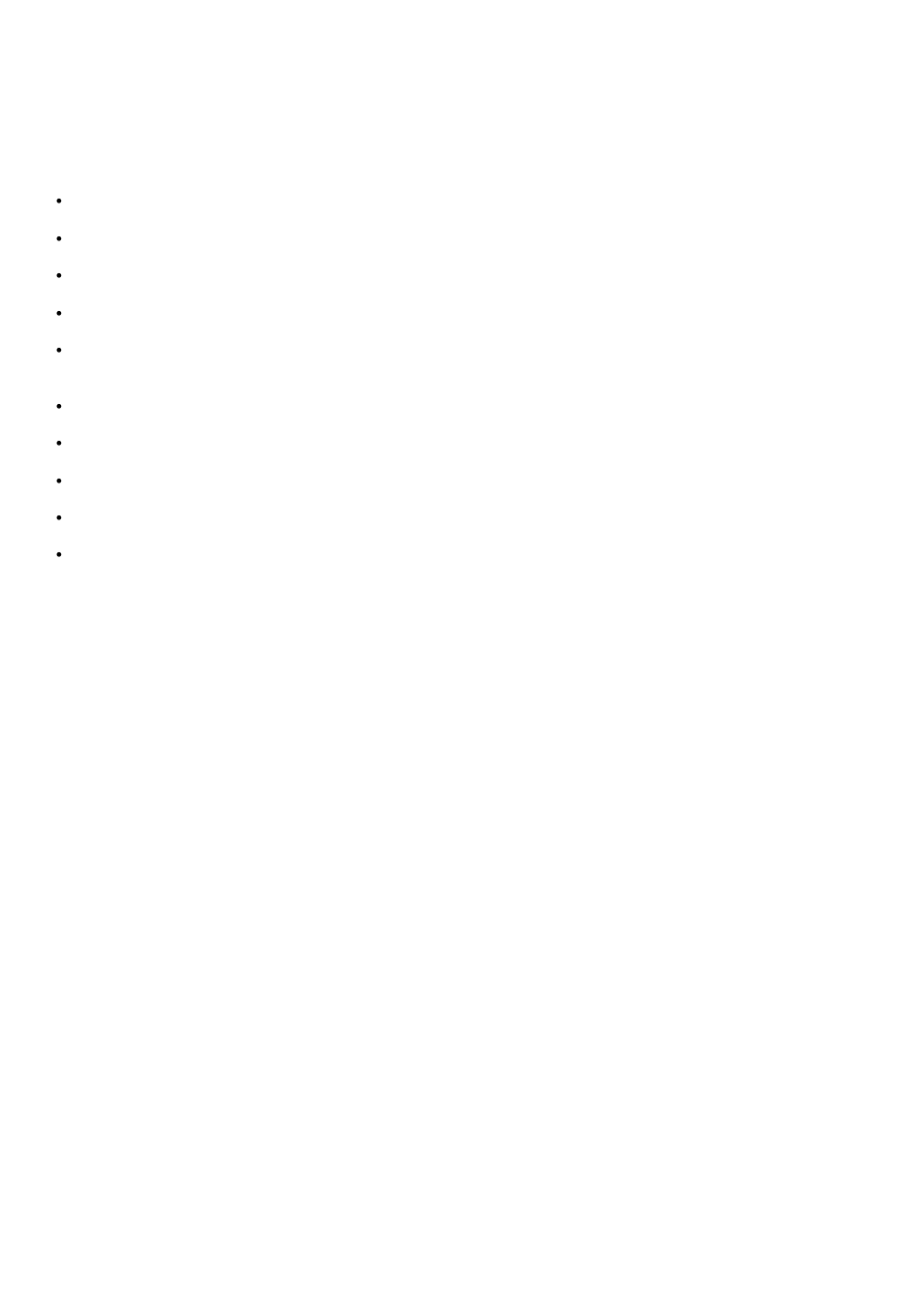 Features | LevelOne PLI-3410 User Manual | Page 6 / 69