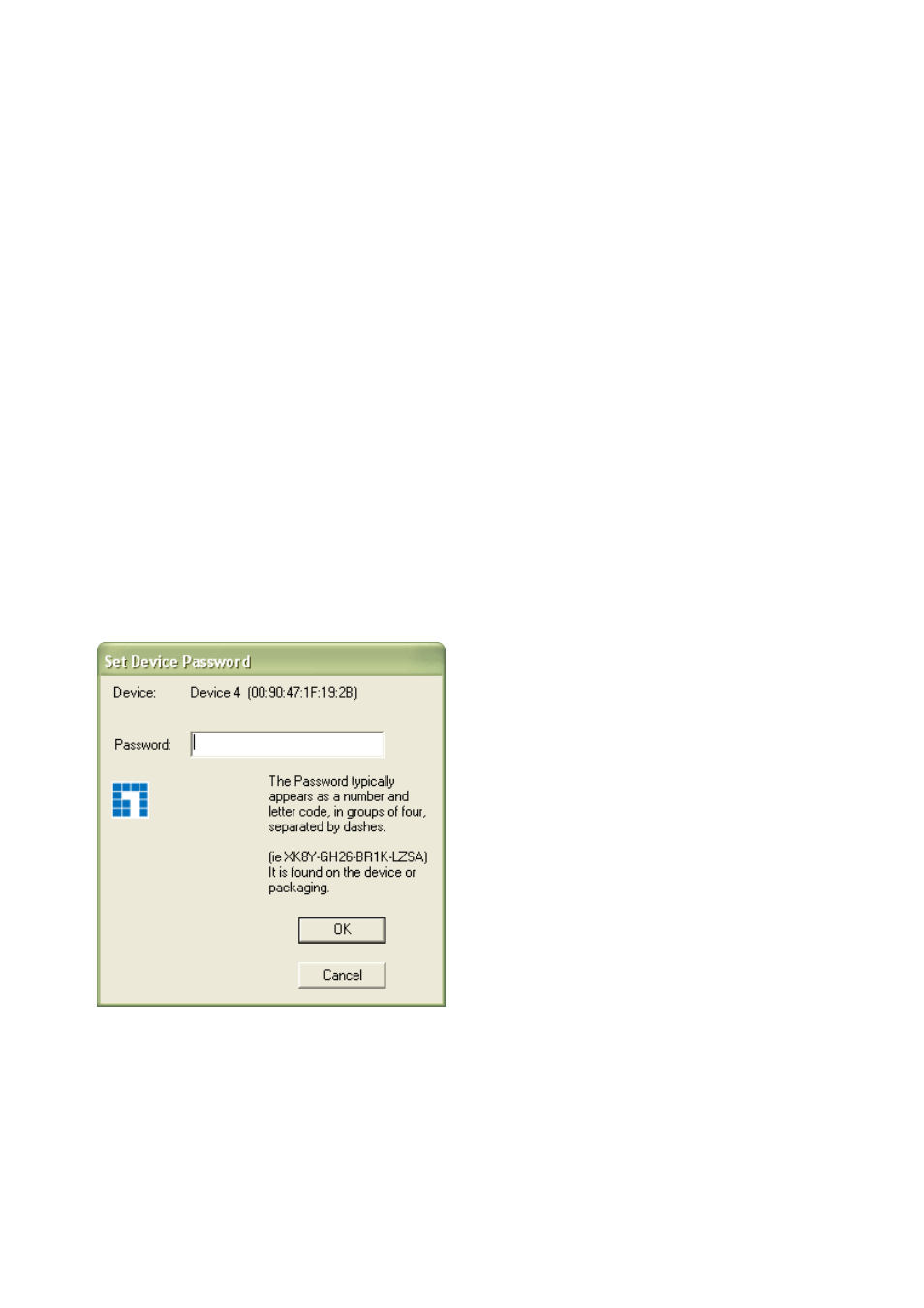 LevelOne PLI-4051 User Manual | Page 19 / 28