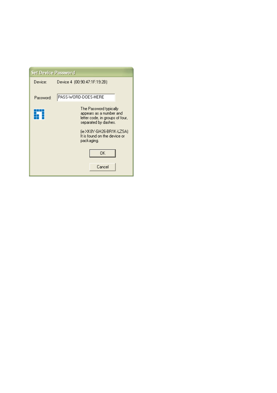 LevelOne PLI-4051 User Manual | Page 20 / 28