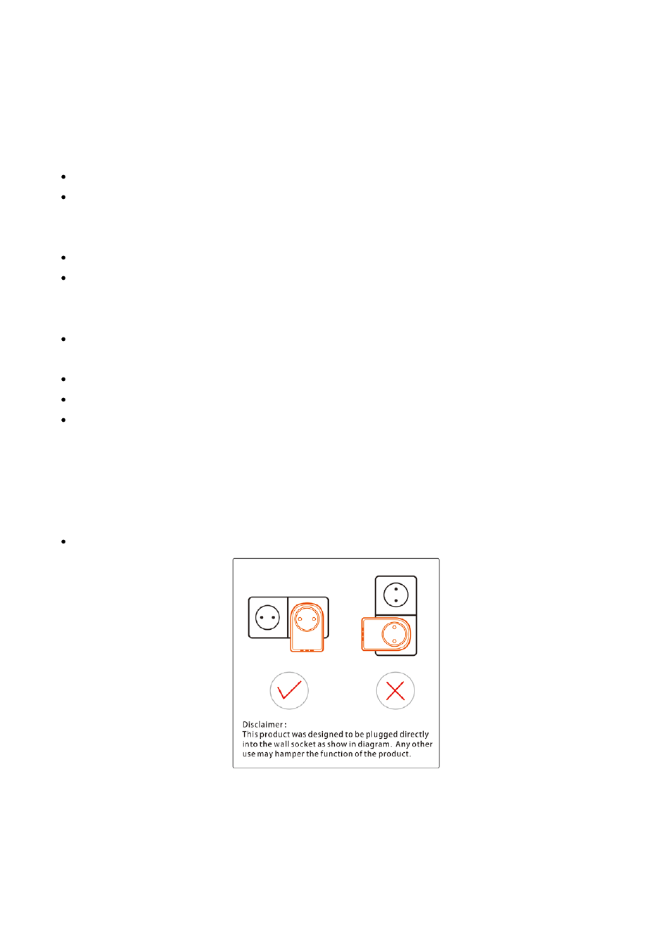 4 troubleshooting | LevelOne PLI-4510 User Manual | Page 29 / 29