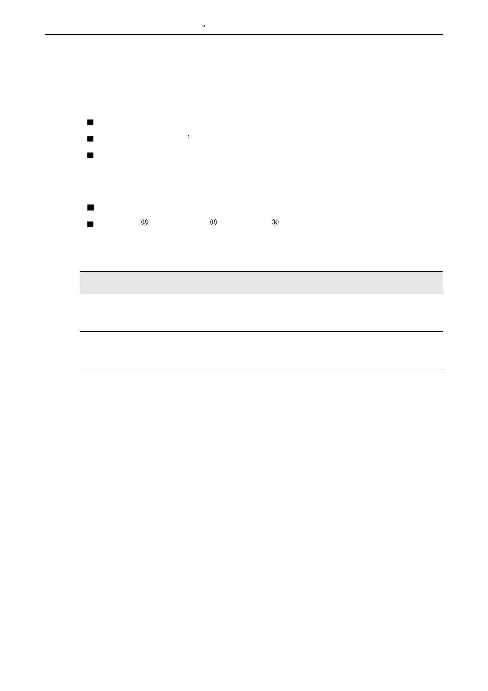 Package contents, System requirements, Led status | LevelOne USB-0401 User Manual | Page 5 / 16