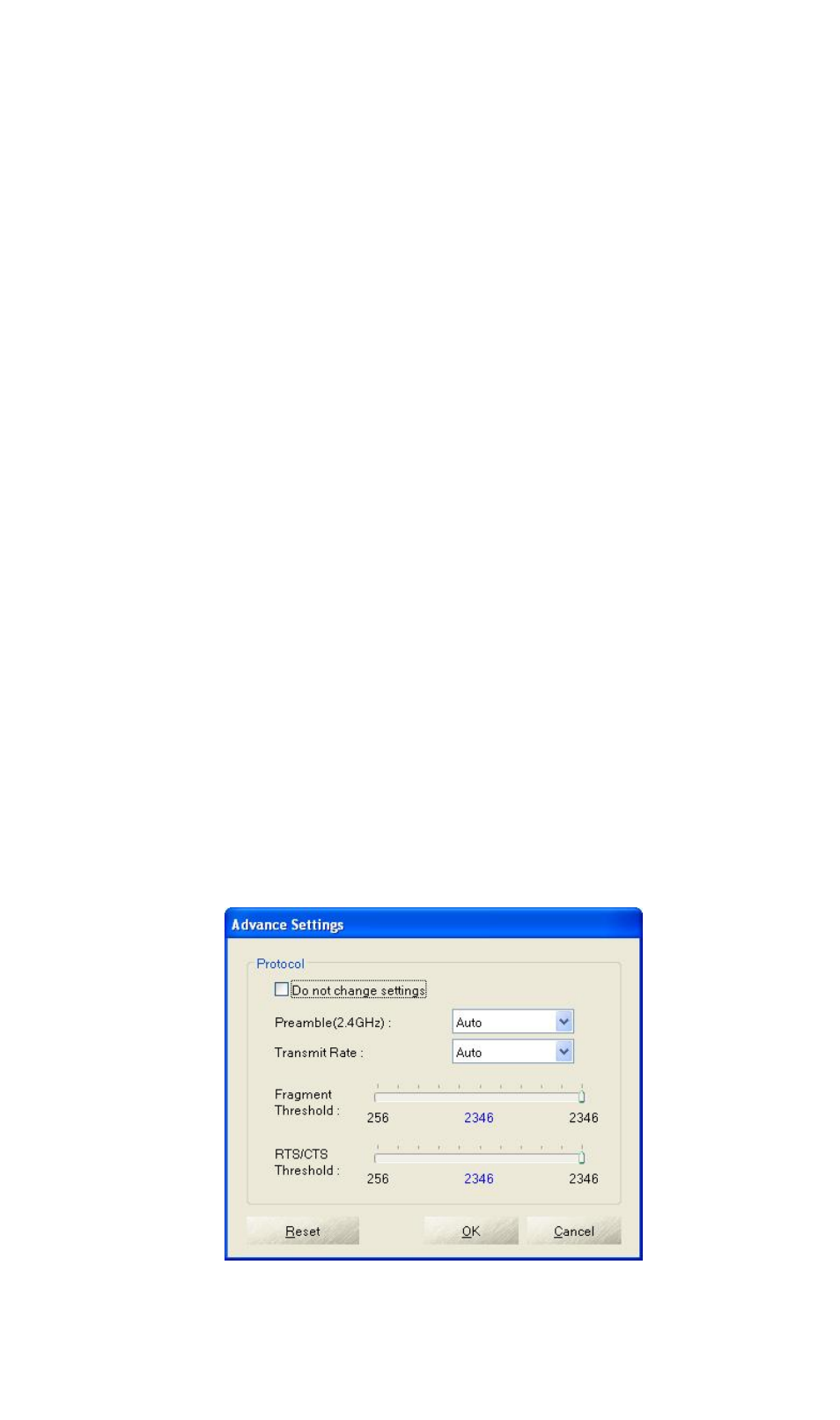 LevelOne WNC-0305USB User Manual | Page 14 / 23