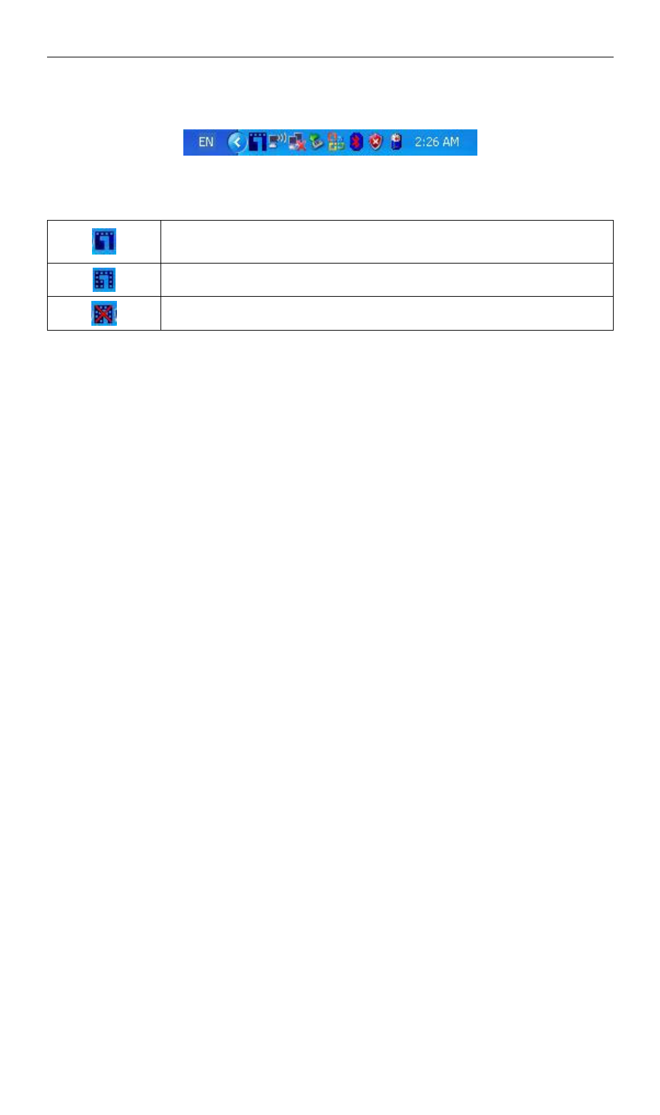 LevelOne WPC-0600 User Manual | Page 12 / 28