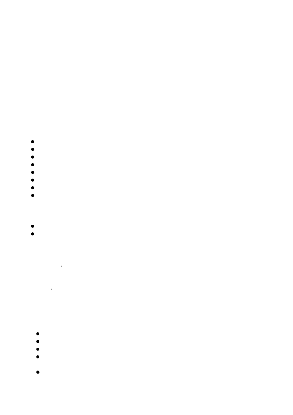 Introduction, Product overview, Main features | Standards, Working environment, System requirements | LevelOne WUA-0605 User Manual | Page 4 / 23