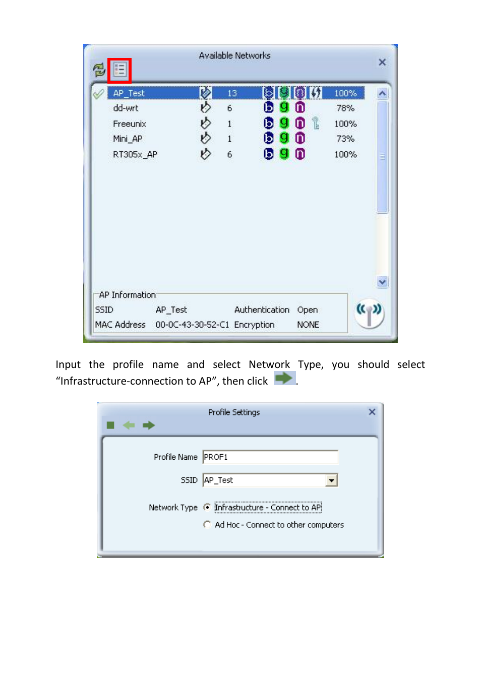 LevelOne WUA-1610H User Manual | Page 18 / 31