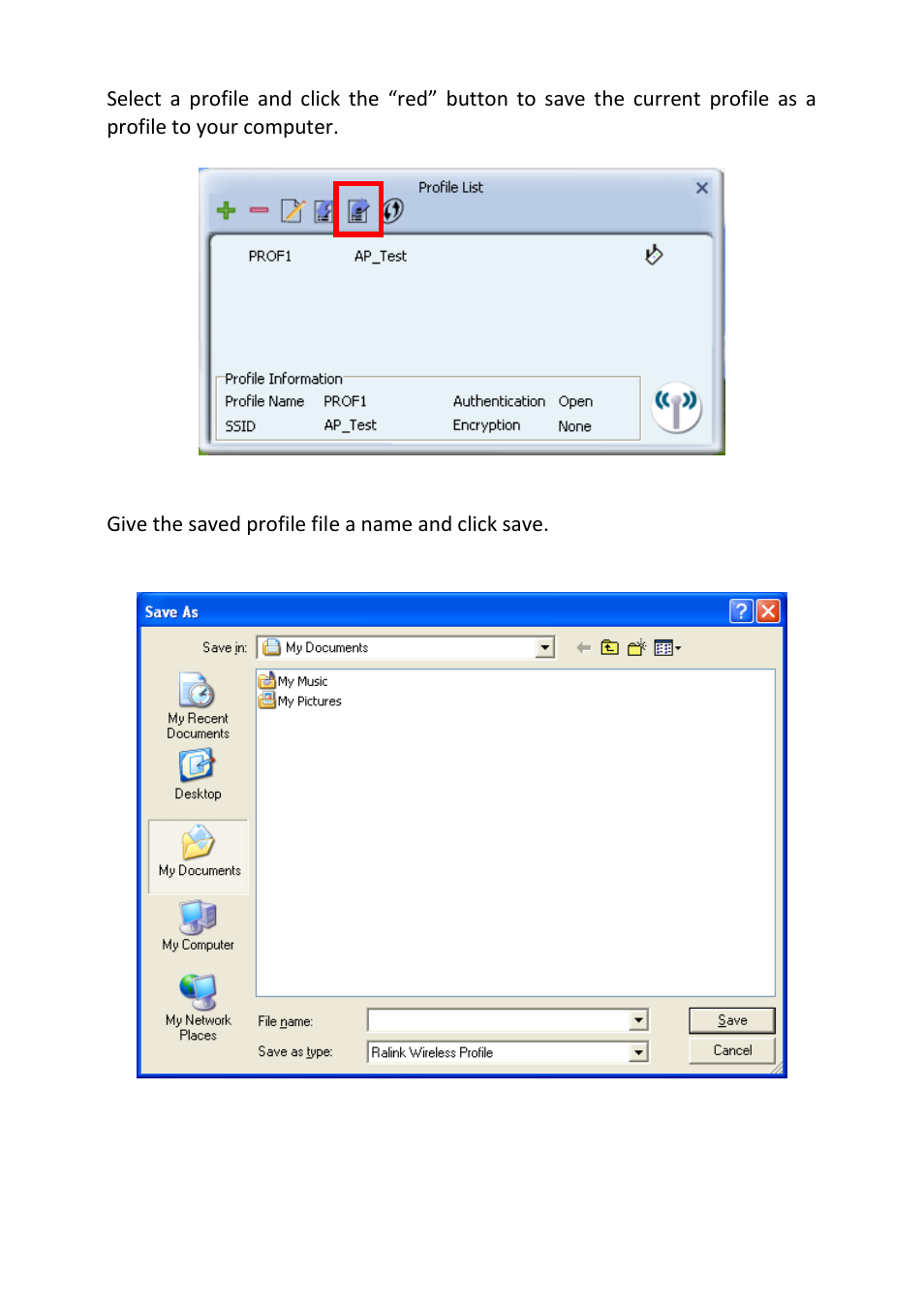 LevelOne WUA-1610H User Manual | Page 21 / 31