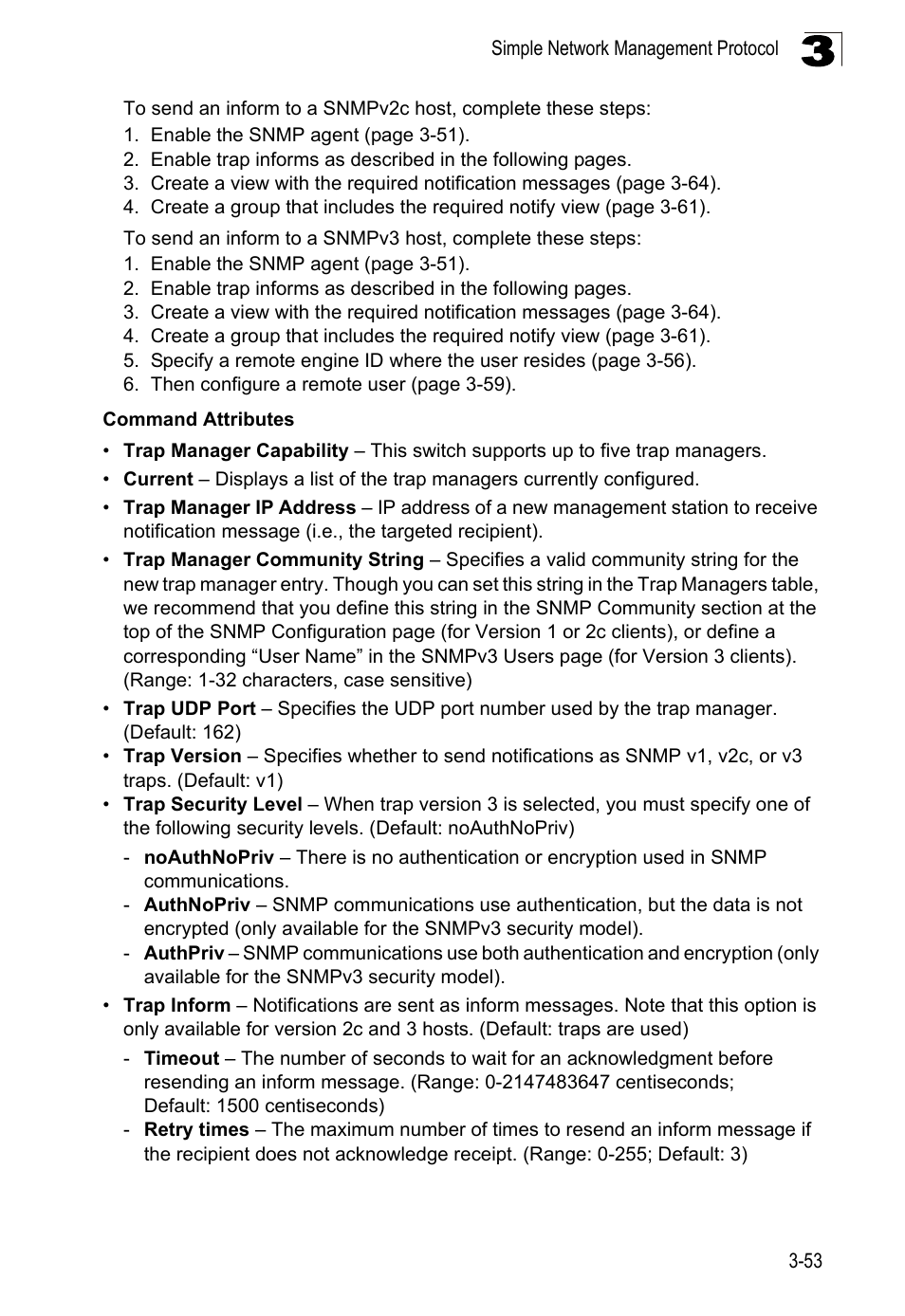 LevelOne FGL-2870 User Manual | Page 107 / 800