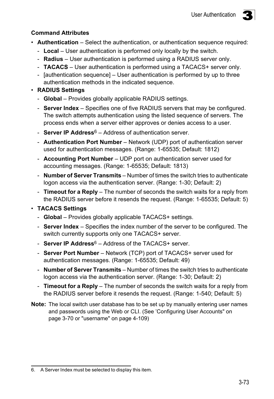 LevelOne FGL-2870 User Manual | Page 127 / 800