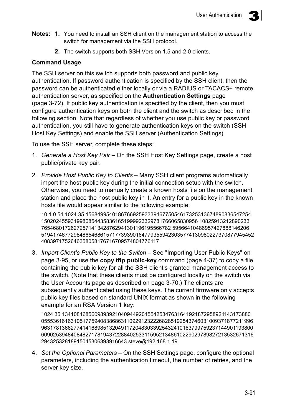 LevelOne FGL-2870 User Manual | Page 145 / 800