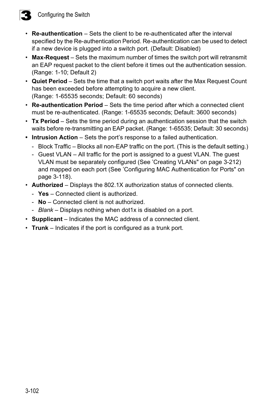 LevelOne FGL-2870 User Manual | Page 156 / 800