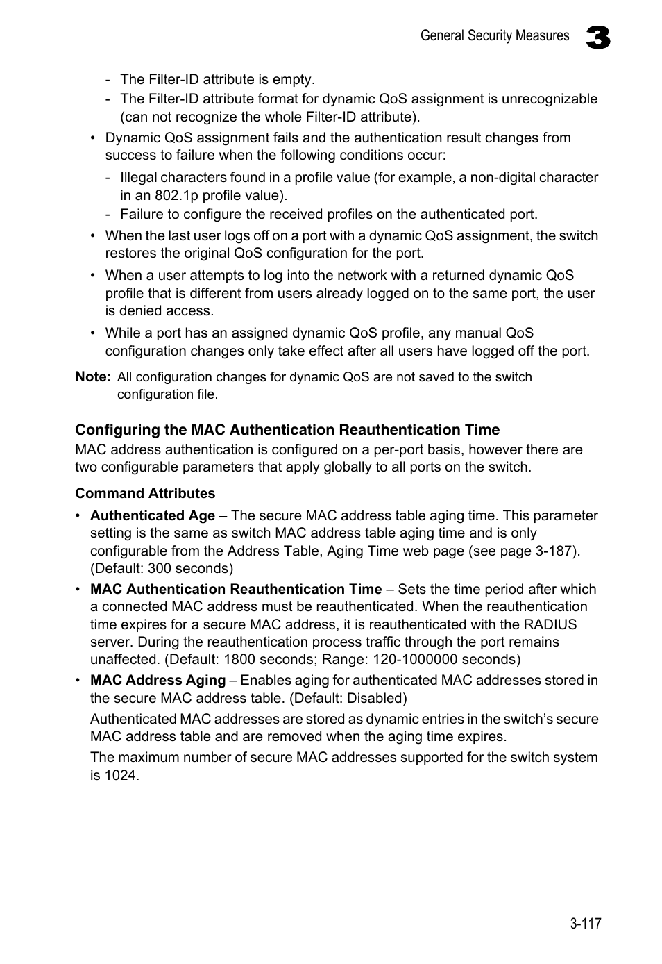 LevelOne FGL-2870 User Manual | Page 171 / 800