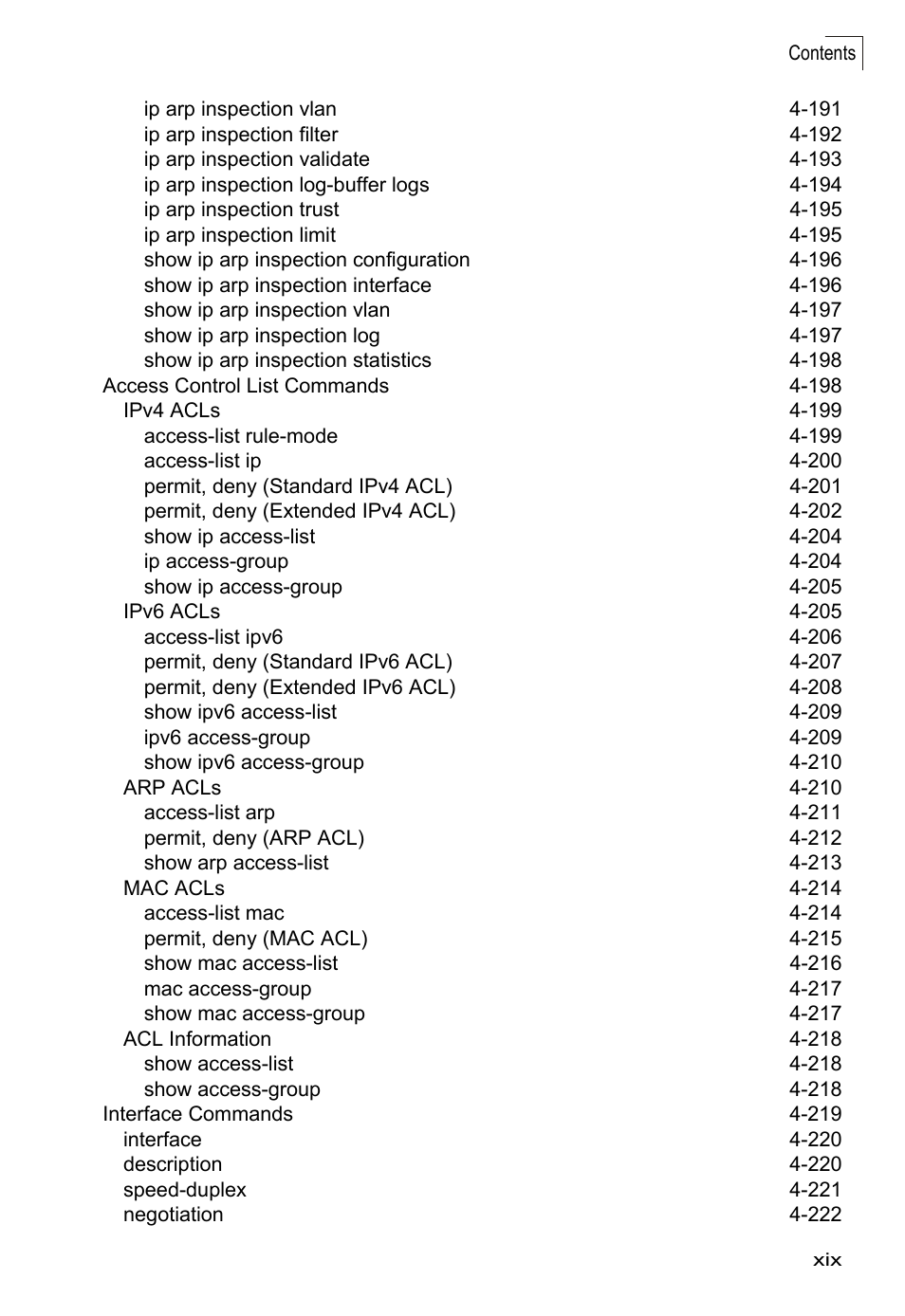 LevelOne FGL-2870 User Manual | Page 19 / 800