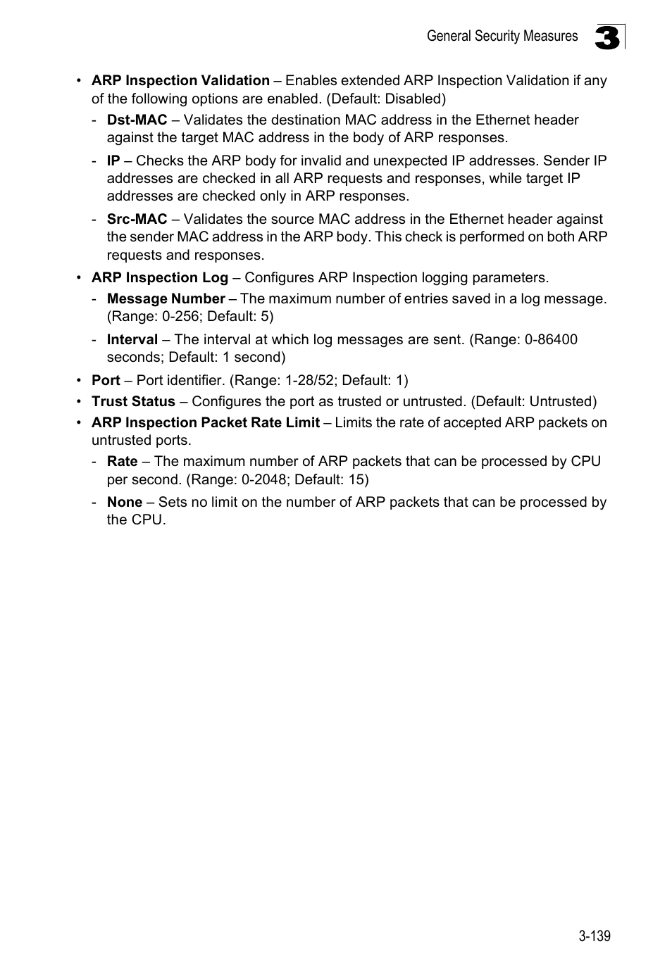 LevelOne FGL-2870 User Manual | Page 193 / 800
