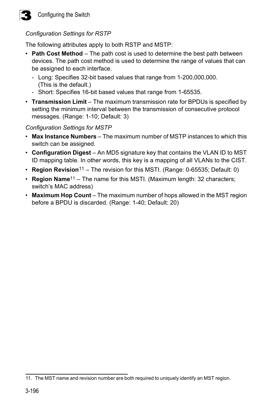 LevelOne FGL-2870 User Manual | Page 250 / 800