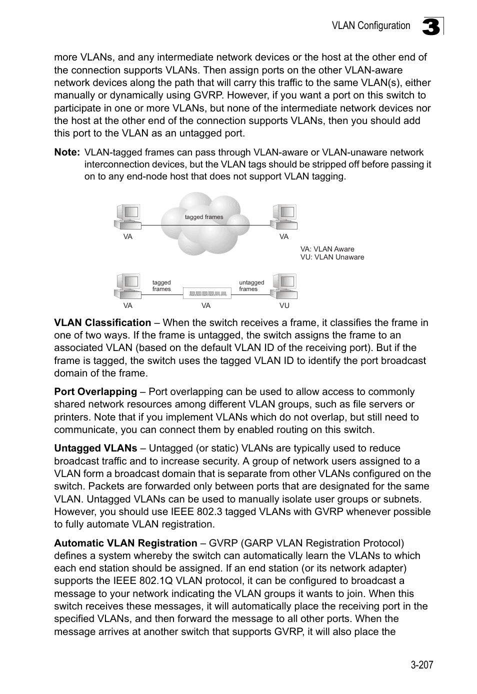 LevelOne FGL-2870 User Manual | Page 261 / 800