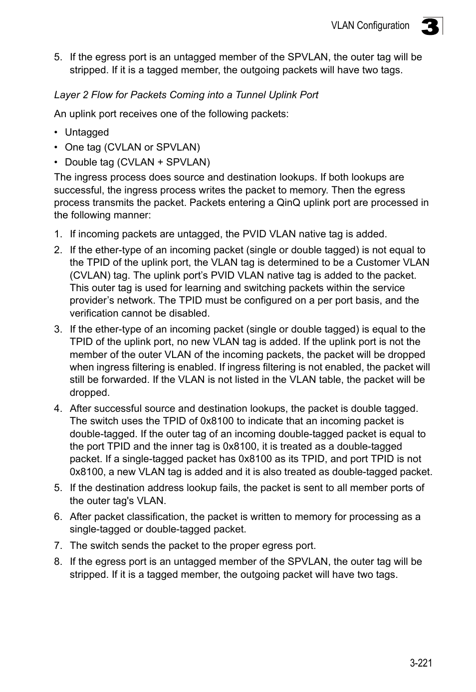 LevelOne FGL-2870 User Manual | Page 275 / 800