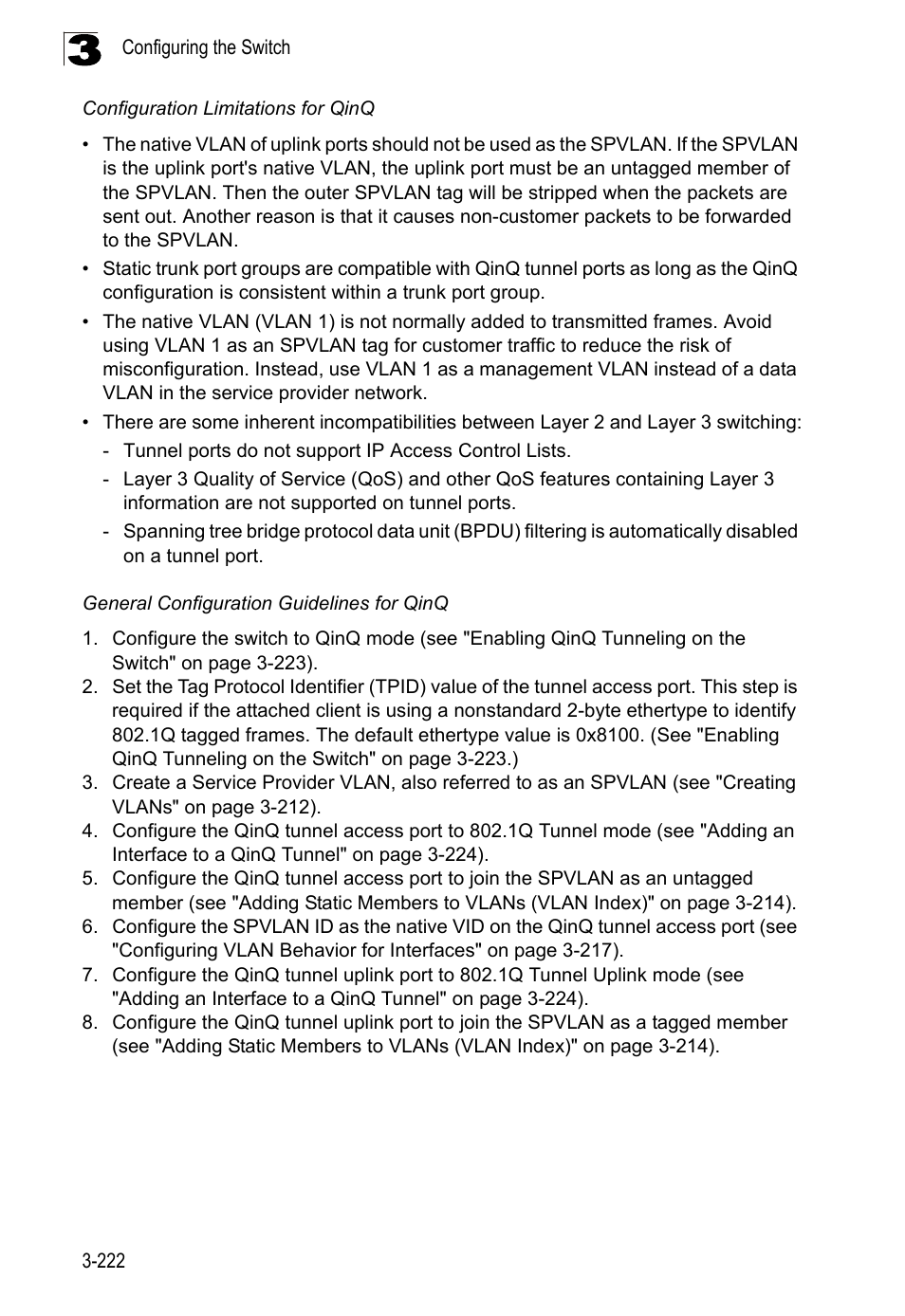 LevelOne FGL-2870 User Manual | Page 276 / 800