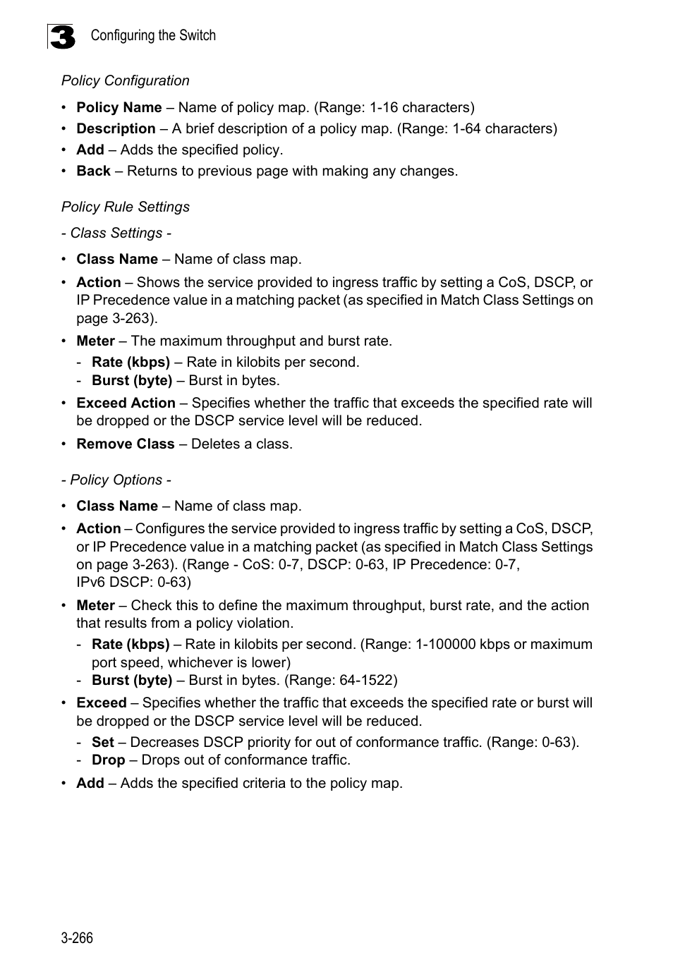 LevelOne FGL-2870 User Manual | Page 320 / 800