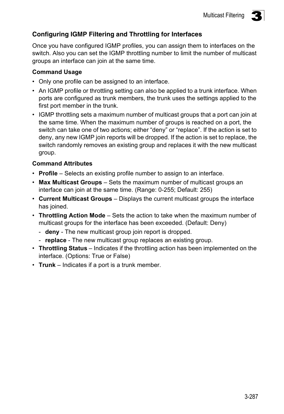 LevelOne FGL-2870 User Manual | Page 341 / 800