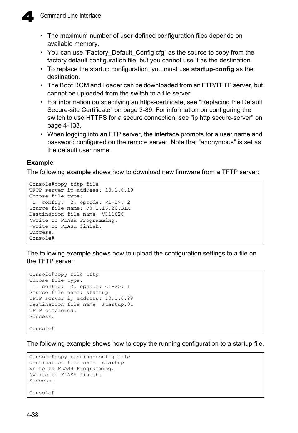 LevelOne FGL-2870 User Manual | Page 404 / 800