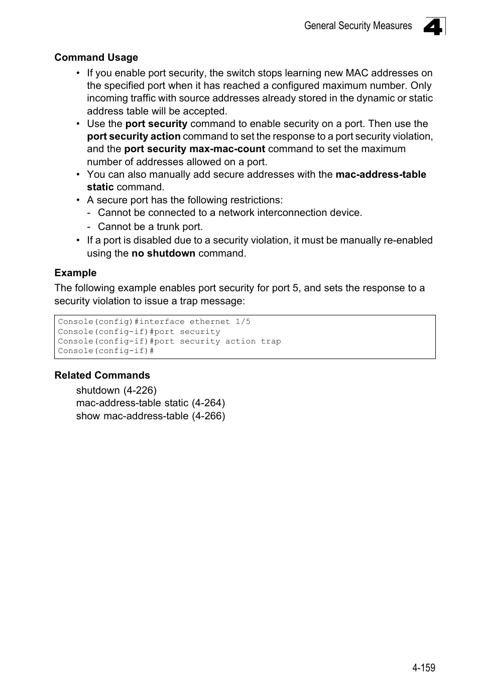 LevelOne FGL-2870 User Manual | Page 525 / 800
