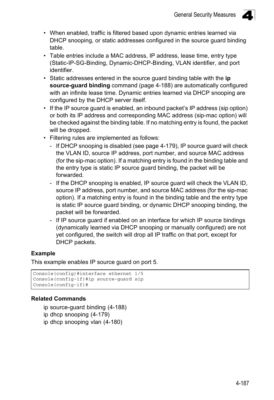 LevelOne FGL-2870 User Manual | Page 553 / 800